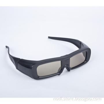 RF shutter 3D glasses